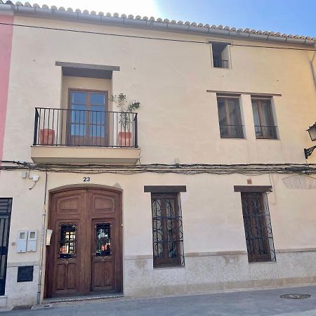 Casa Mediterranea - Quart De Poblet Exterior photo