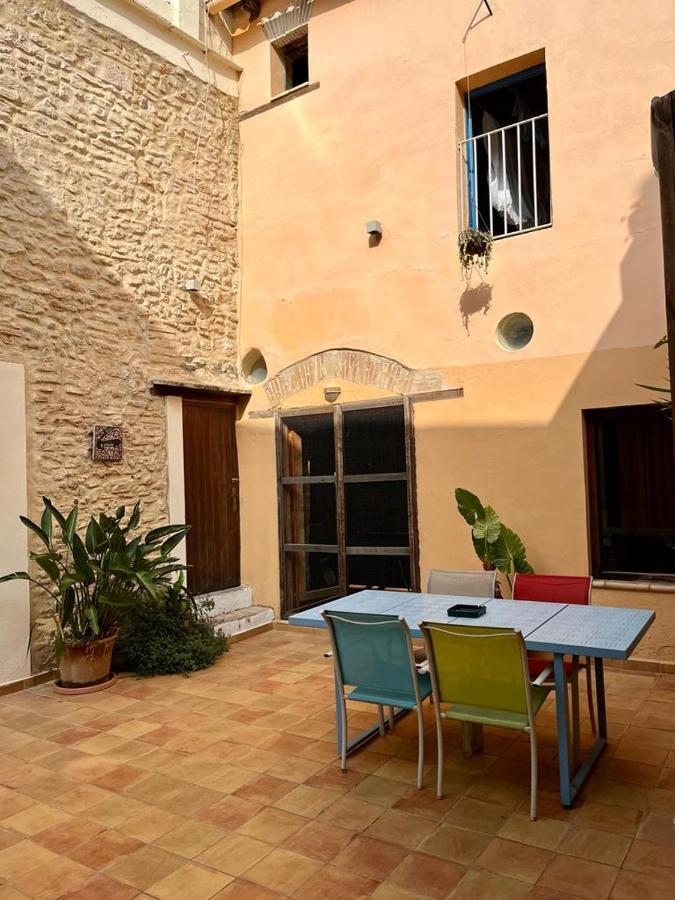 Casa Mediterranea - Quart De Poblet Exterior photo